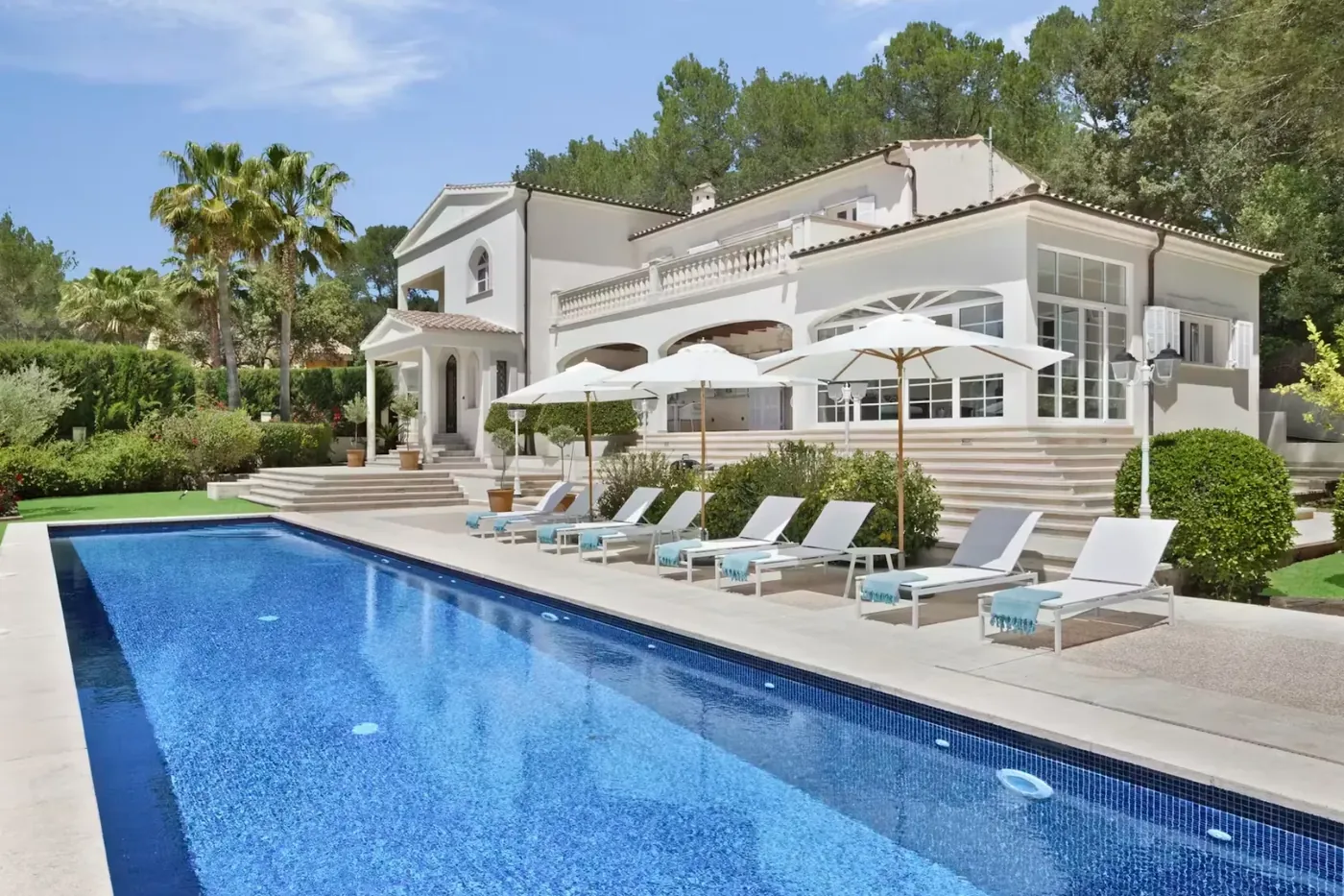 Villa Calma - Pollença