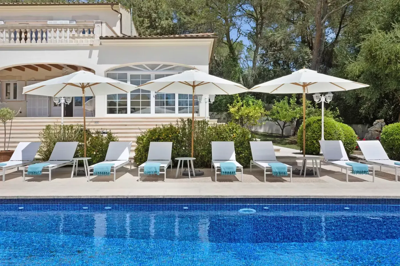 Villa Calma - Mallorca