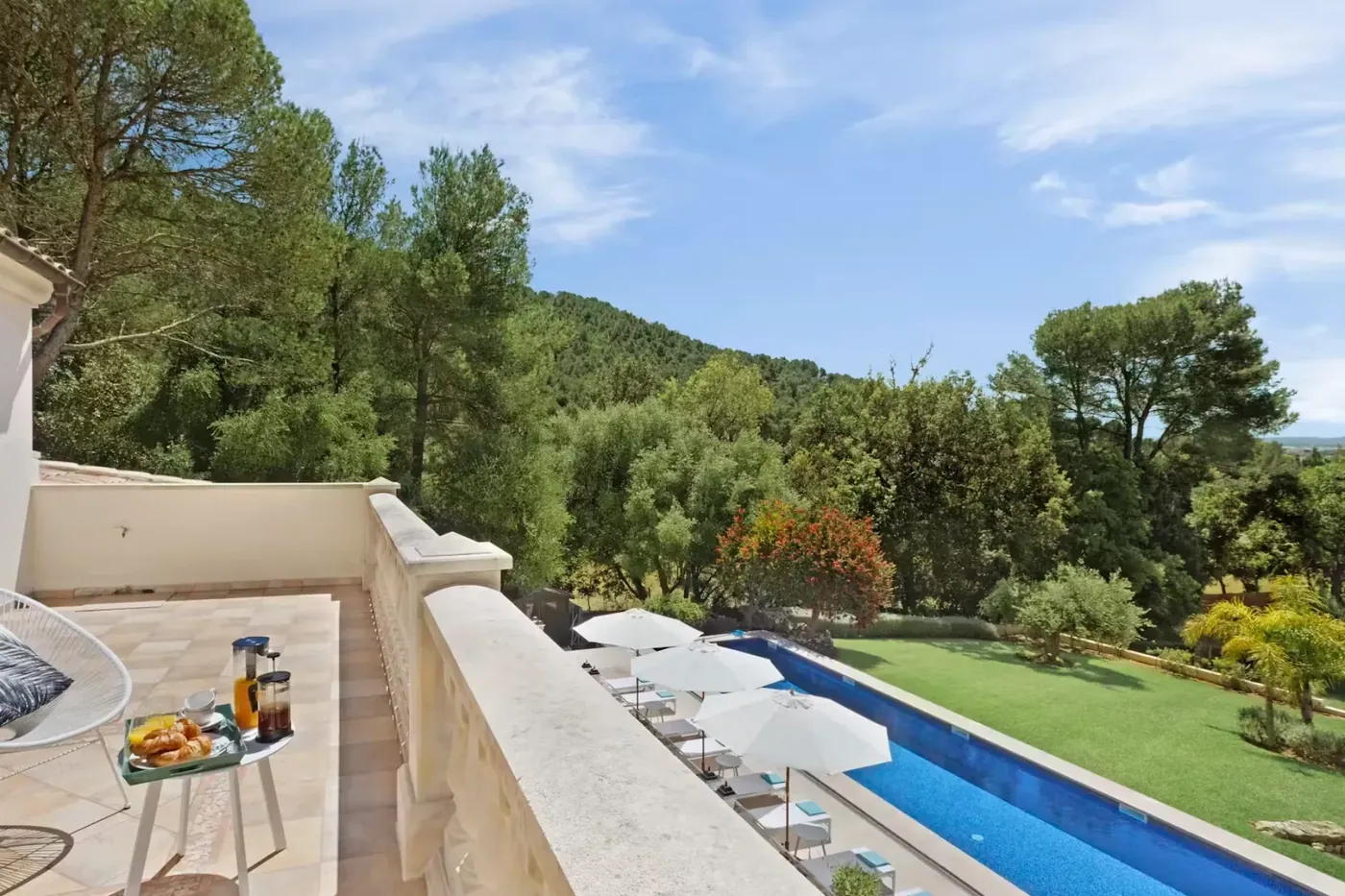 Villa Calma - Mallorca
