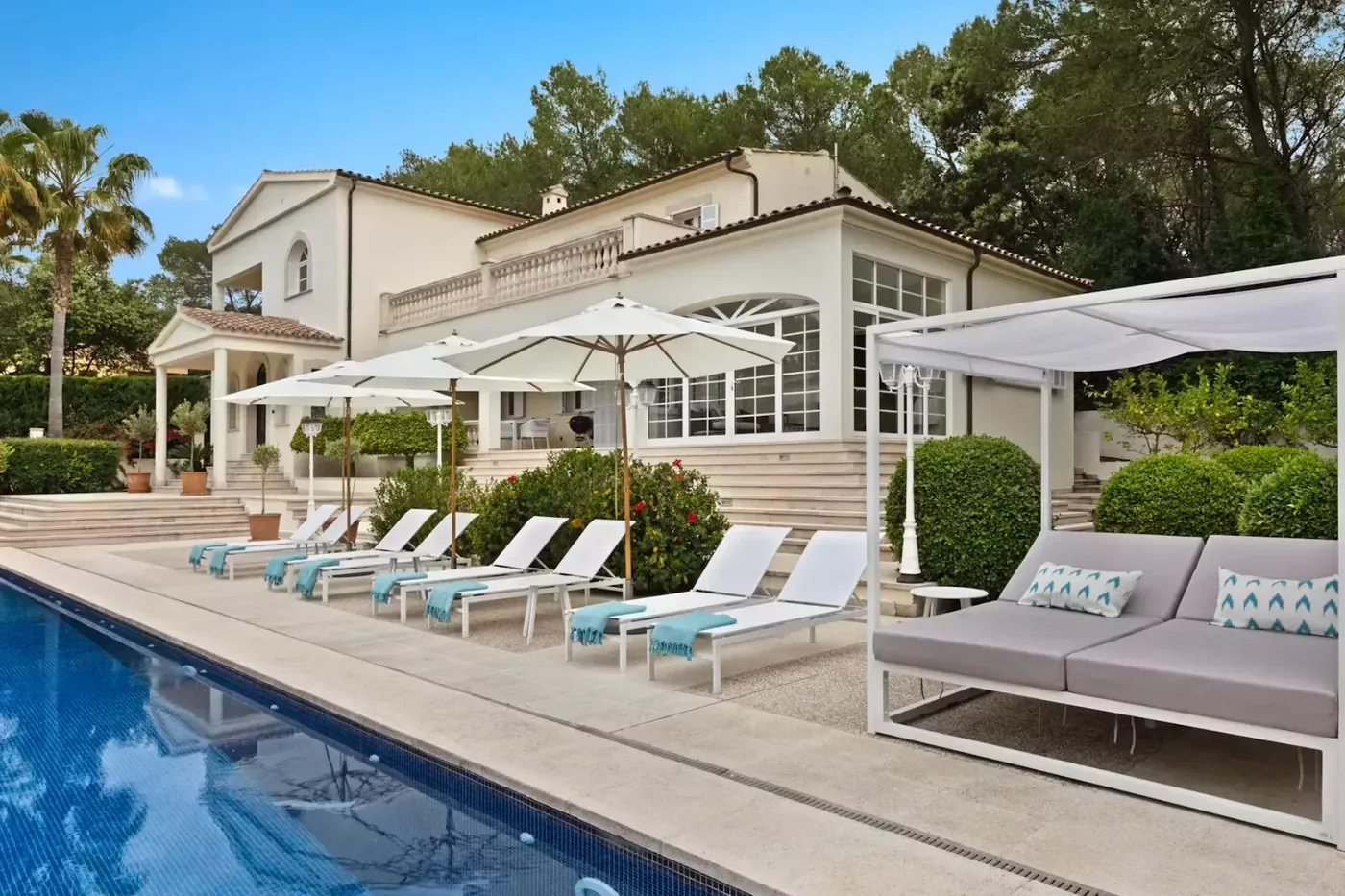 Villa Calma - Mallorca