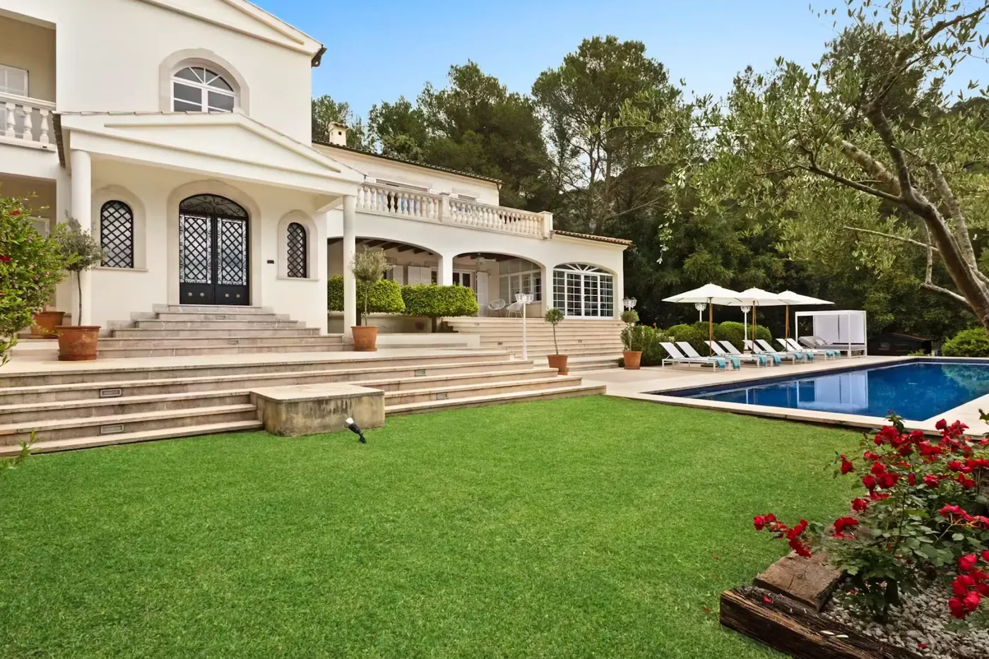 Villa Calma - Mallorca