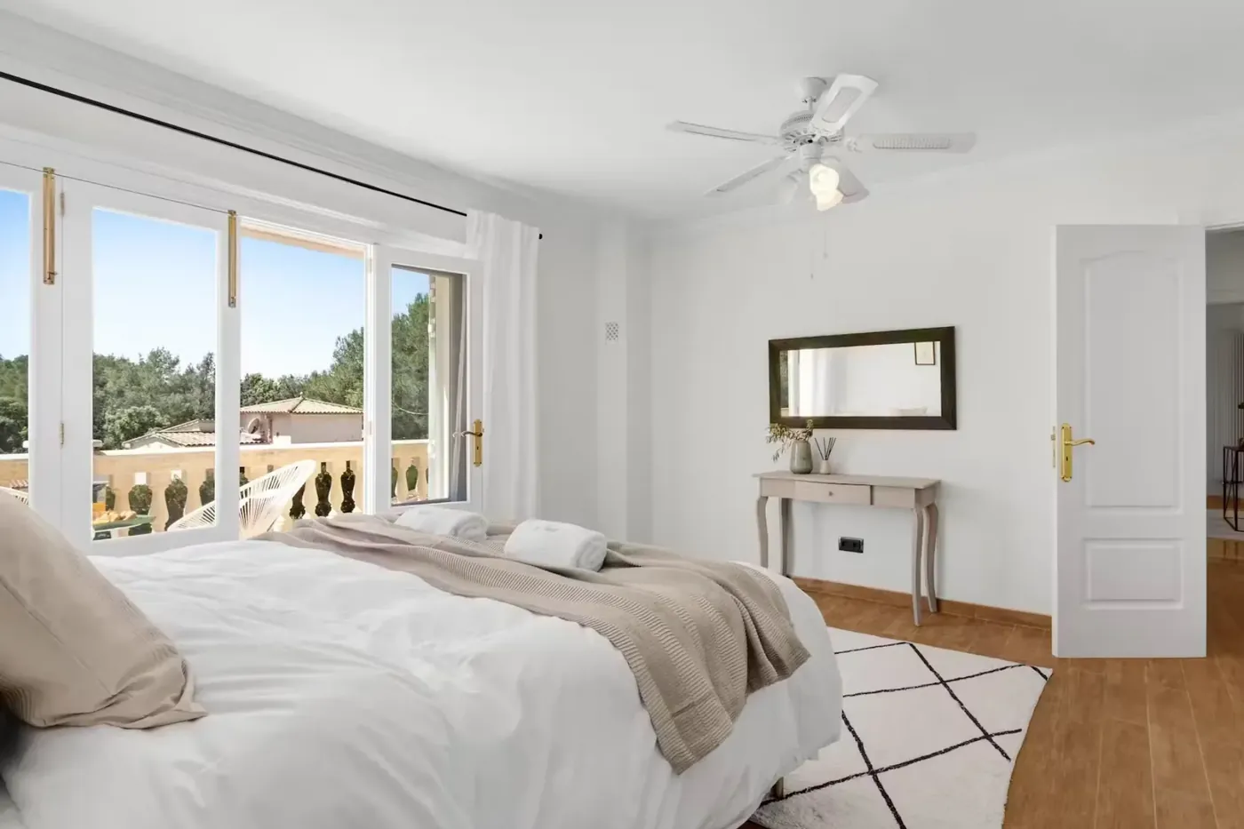 Villa Calma - Mallorca