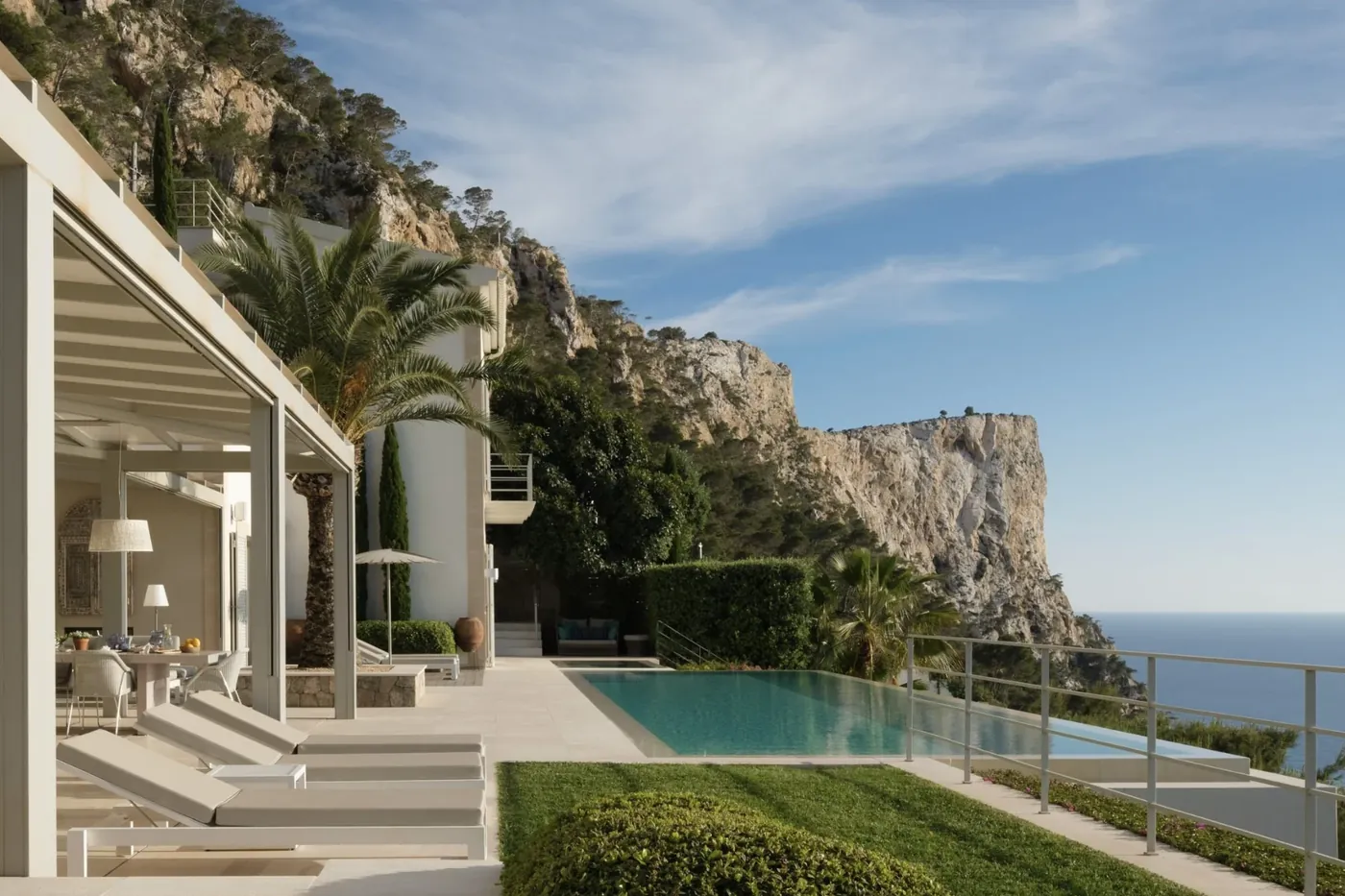 Villa Capvespre - Mallorca