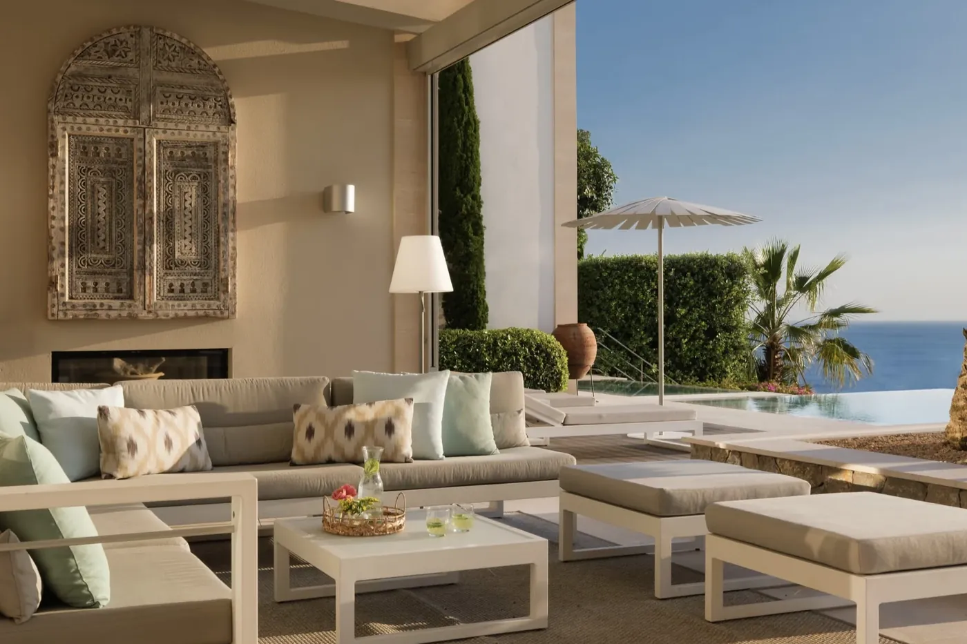 Villa Capvespre - Mallorca
