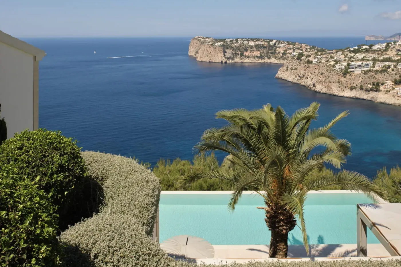Villa Capvespre - Mallorca