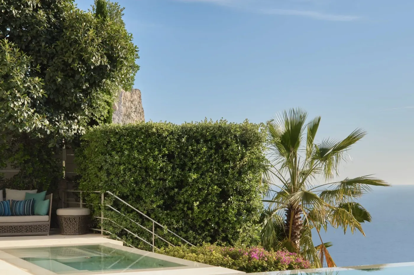 Villa Capvespre - Mallorca