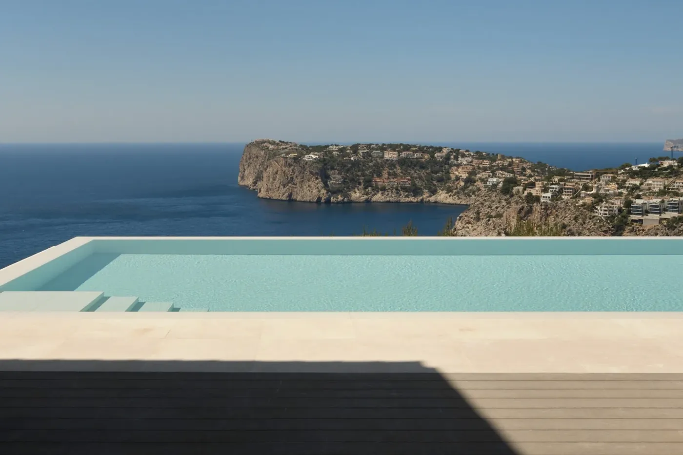 Villa Capvespre - Mallorca
