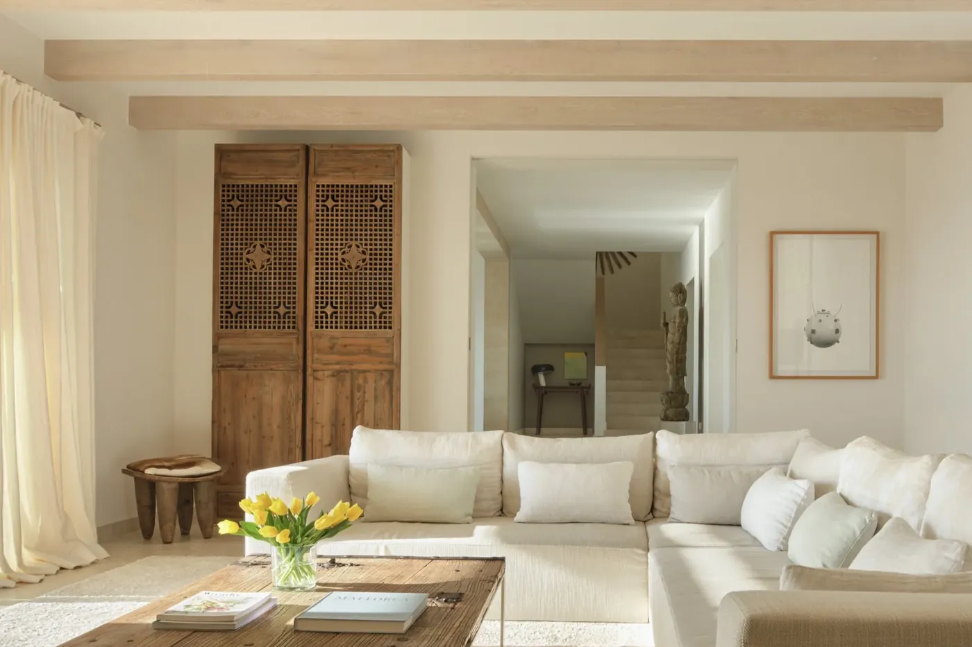 Villa Capvespre - Mallorca