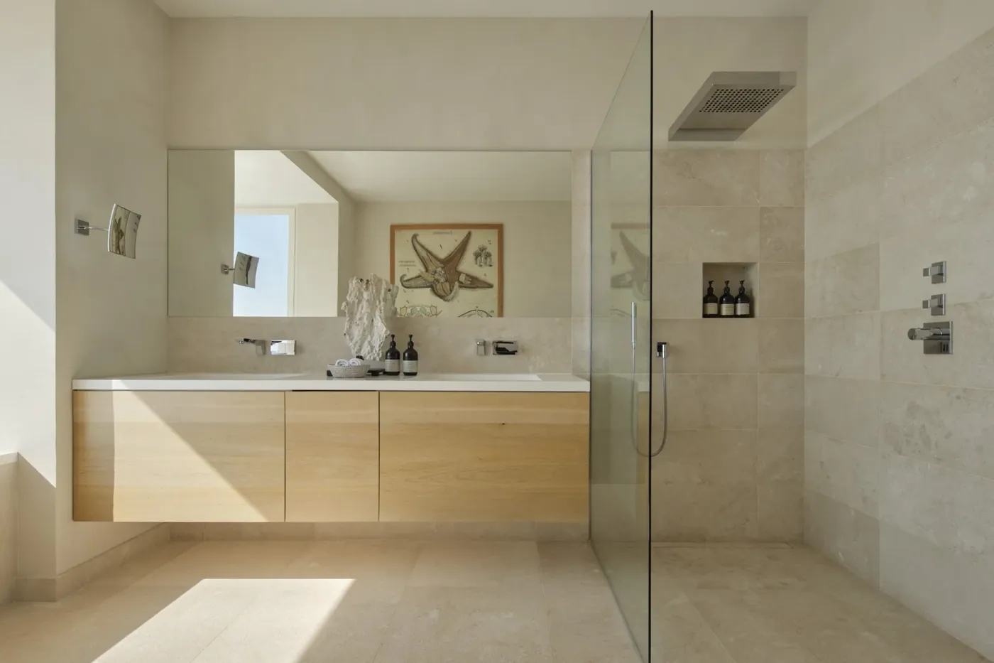 Villa Capvespre - Mallorca