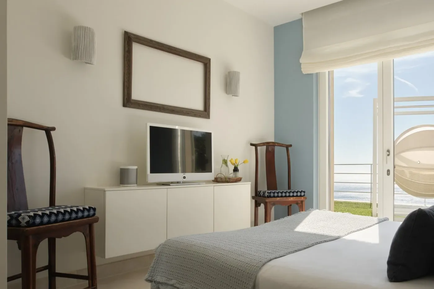 Villa Capvespre - Mallorca