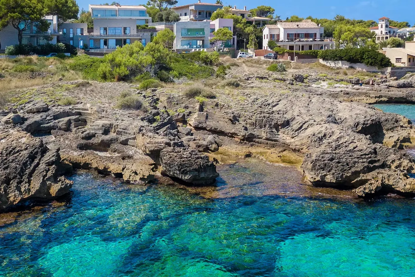 Villa Cel - Alcúdia