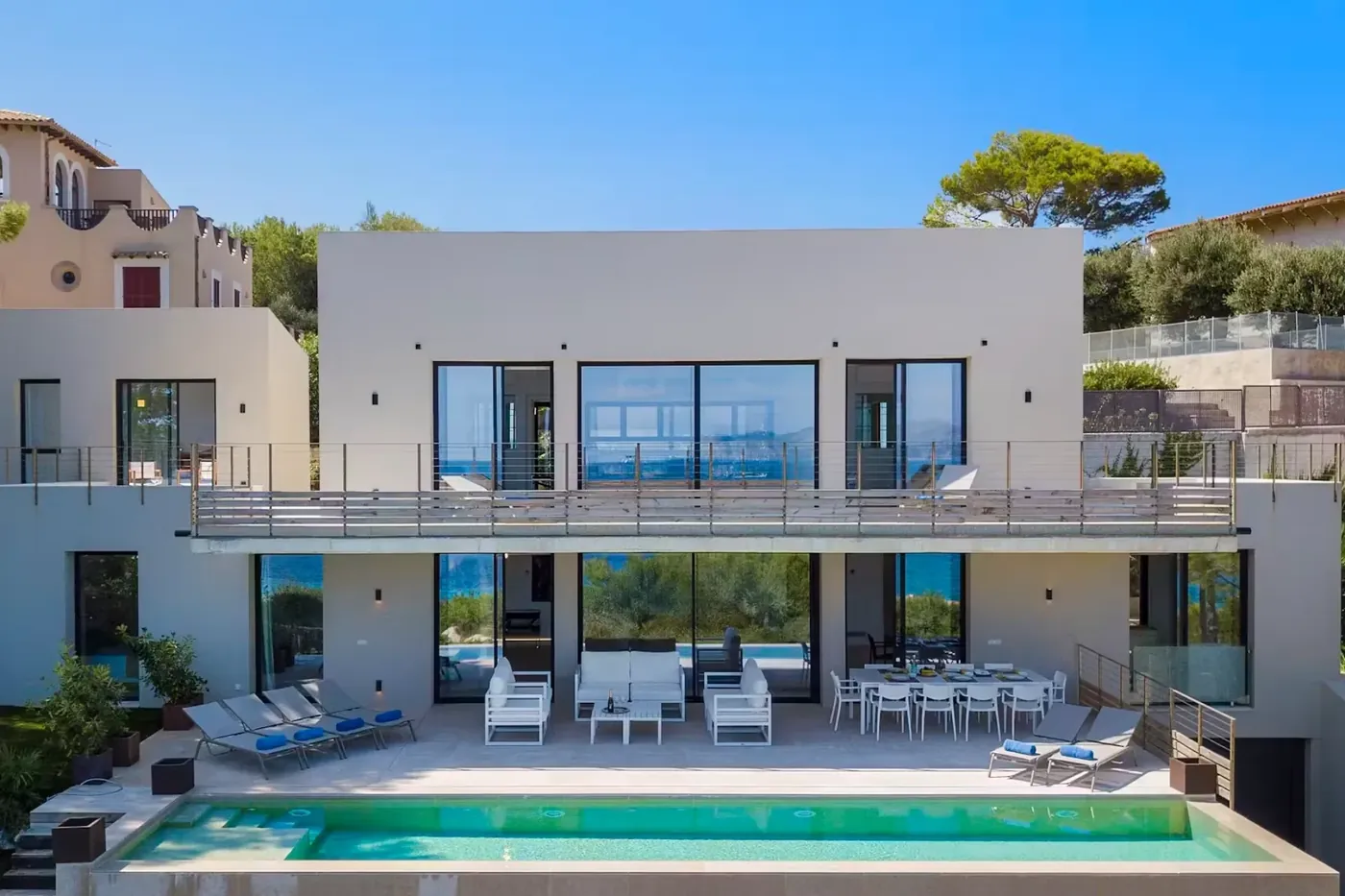 Villa Cel - Mallorca