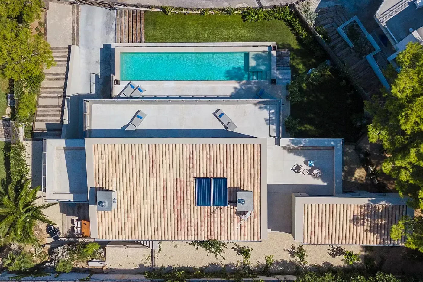 Villa Cel - Mallorca
