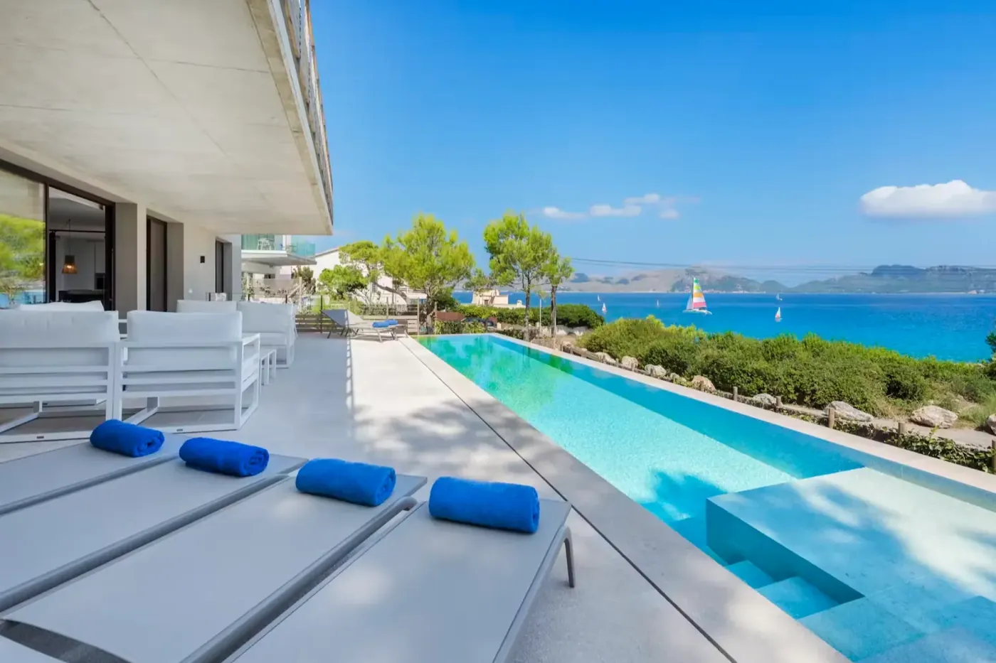 Villa Cel - Mallorca