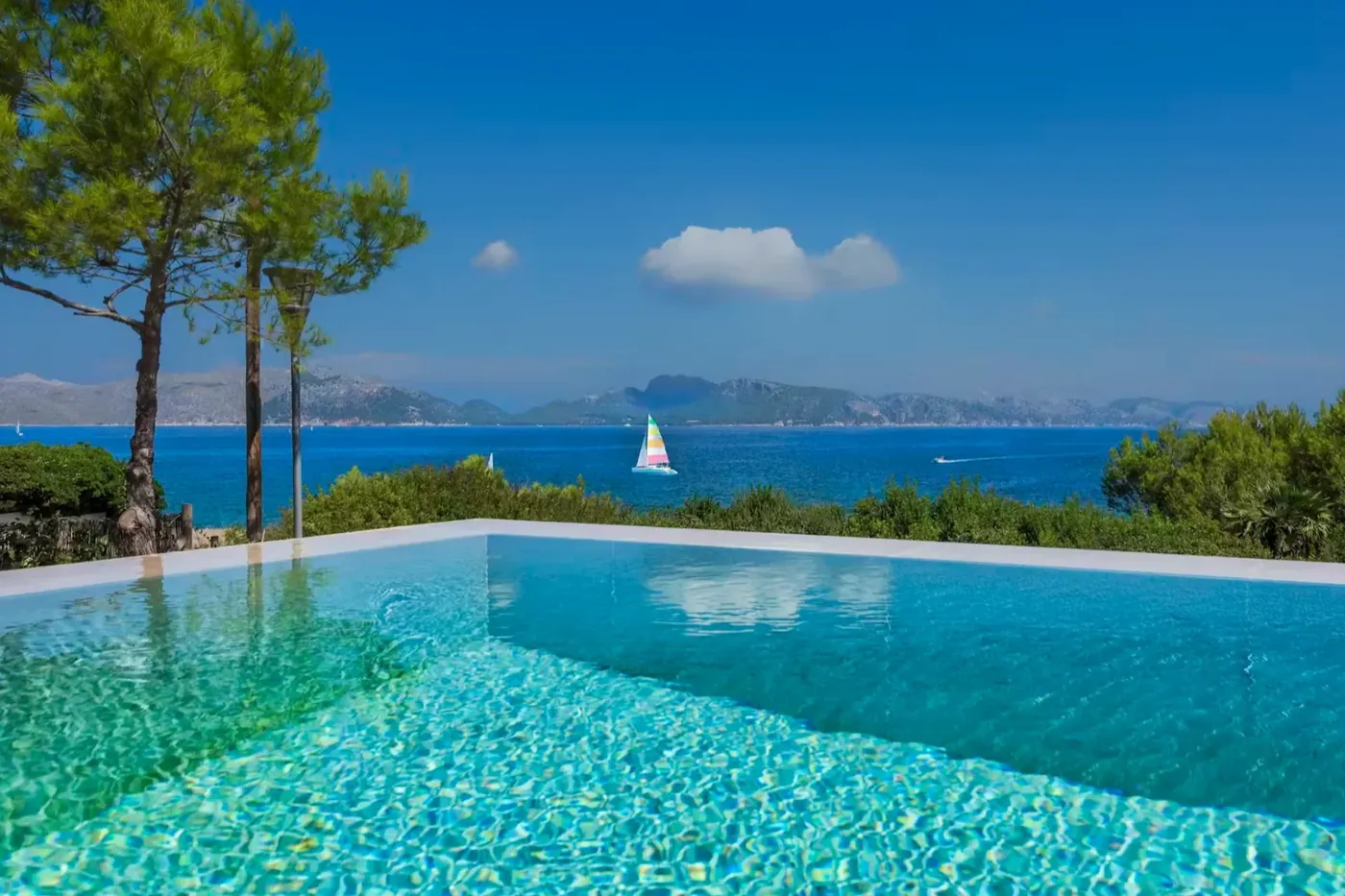 Villa Cel - Mallorca