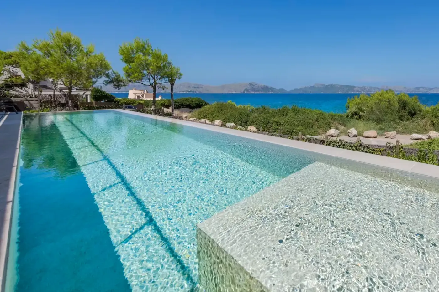 Villa Cel - Mallorca