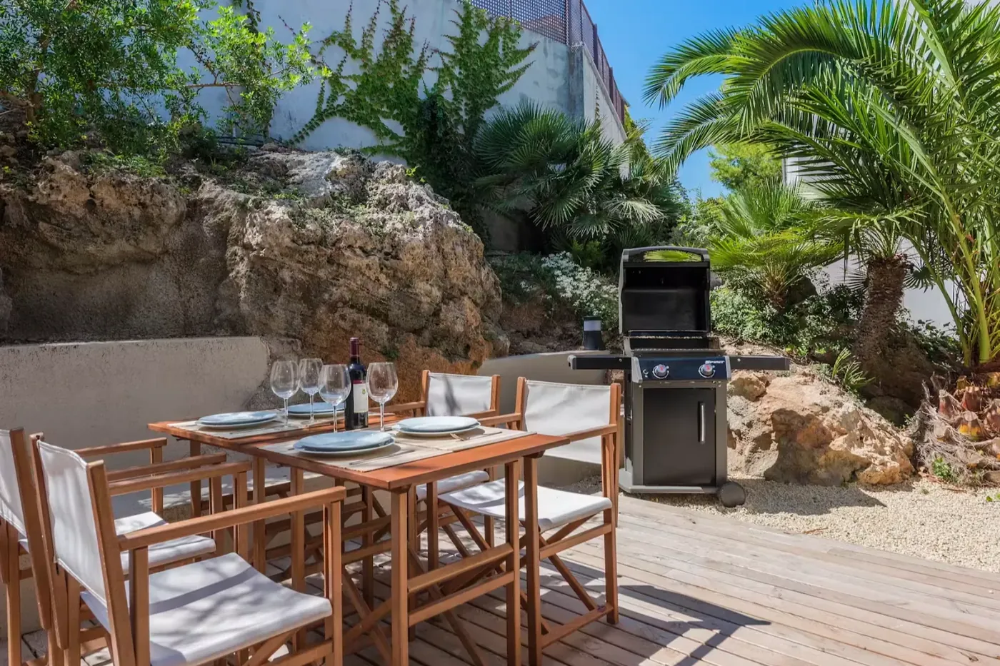Villa Cel - Mallorca