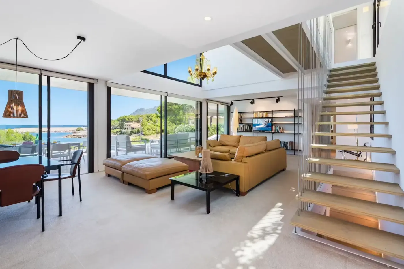 Villa Cel - Mallorca