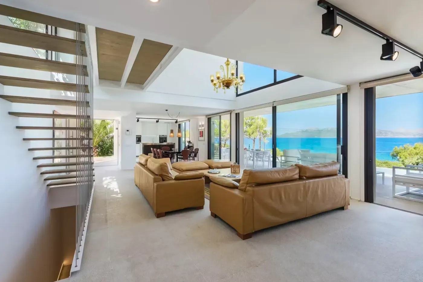 Villa Cel - Mallorca