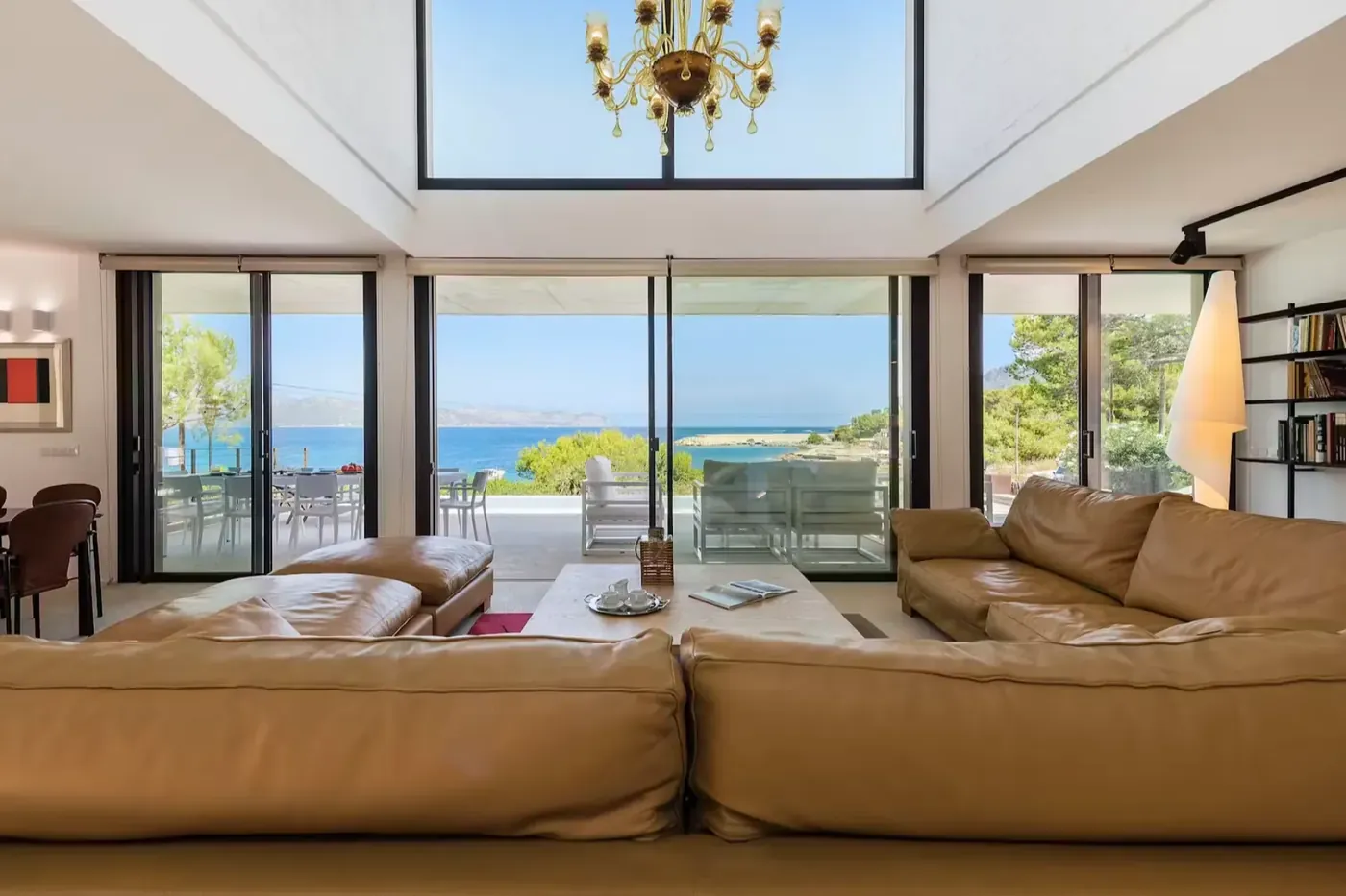 Villa Cel - Mallorca