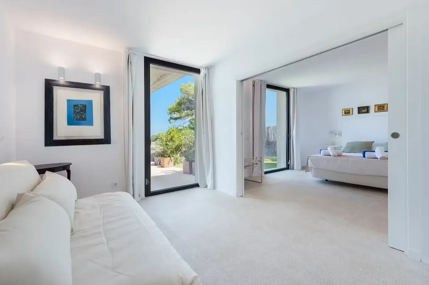 Villa Cel - Mallorca