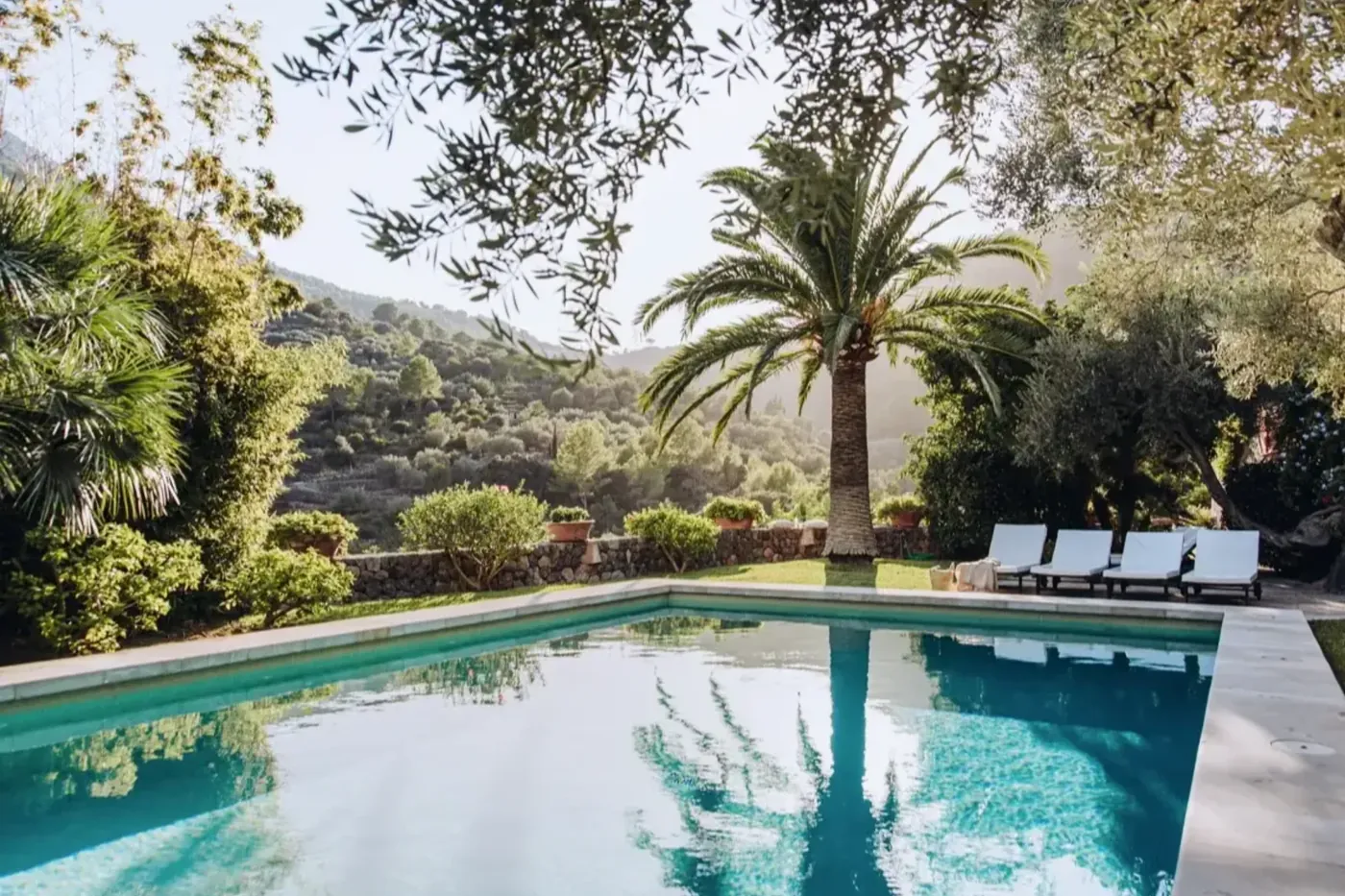 Villa Garbí - Sóller