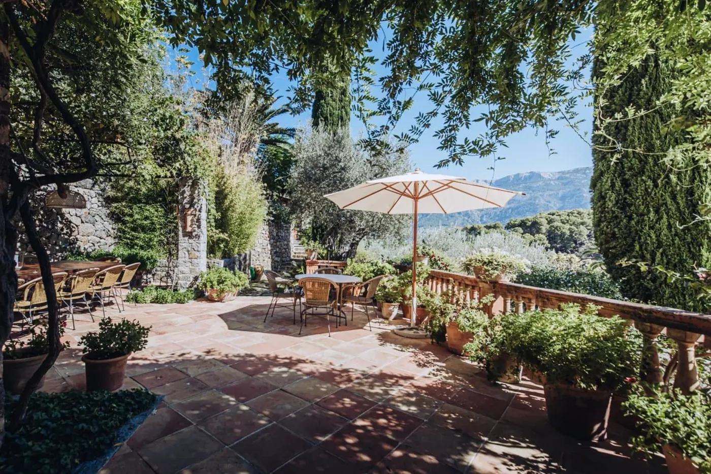 Villa Garbí - Mallorca