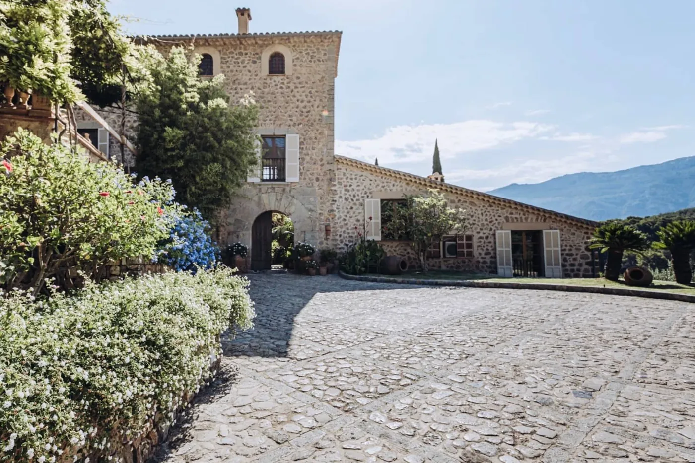 Villa Garbí - Mallorca