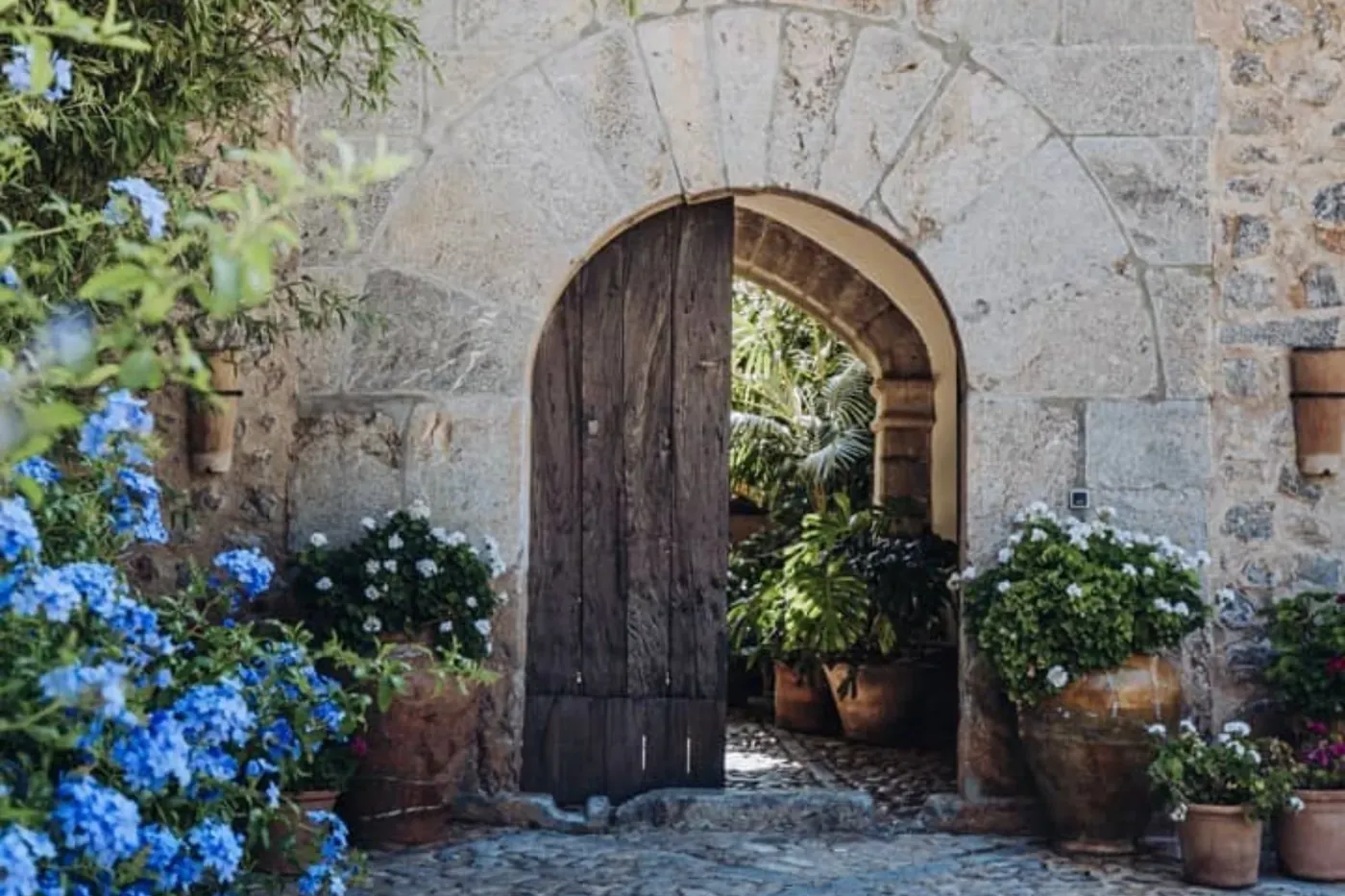 Villa Garbí - Mallorca