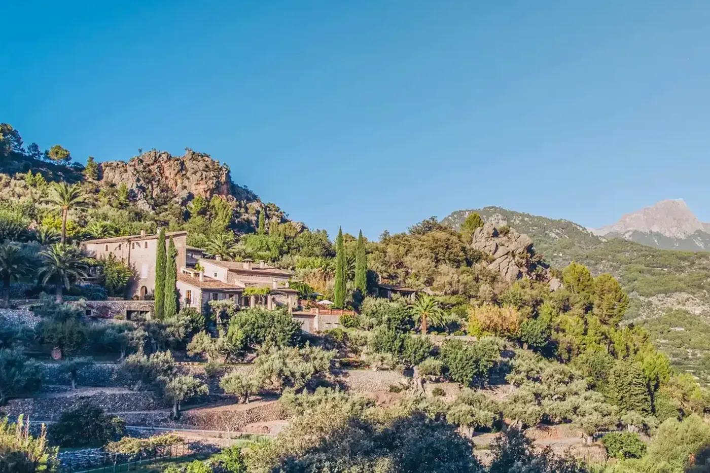Villa Garbí - Mallorca
