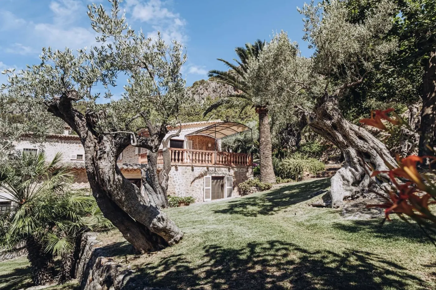 Villa Garbí - Mallorca