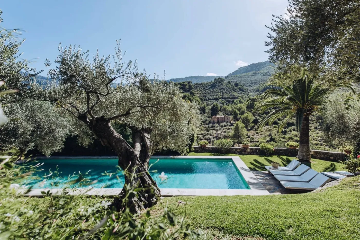 Villa Garbí - Mallorca