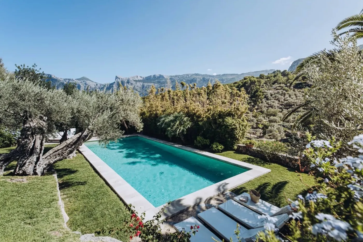 Villa Garbí - Mallorca