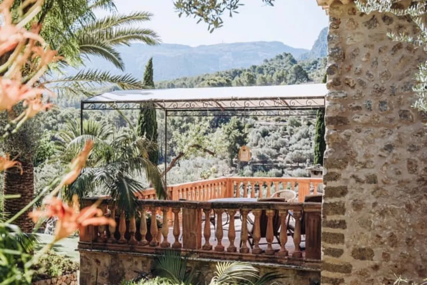 Villa Garbí - Mallorca
