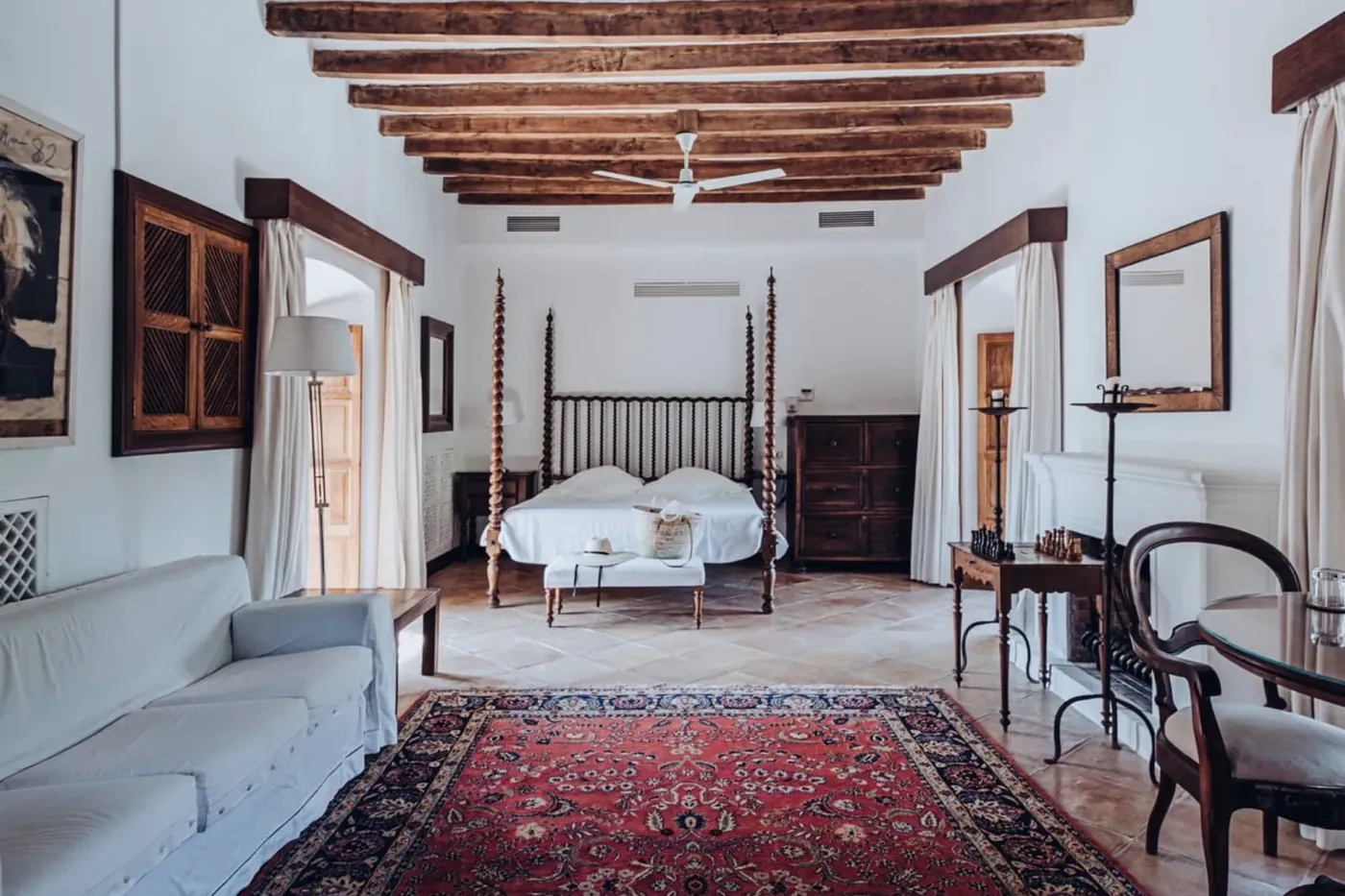 Villa Garbí - Mallorca