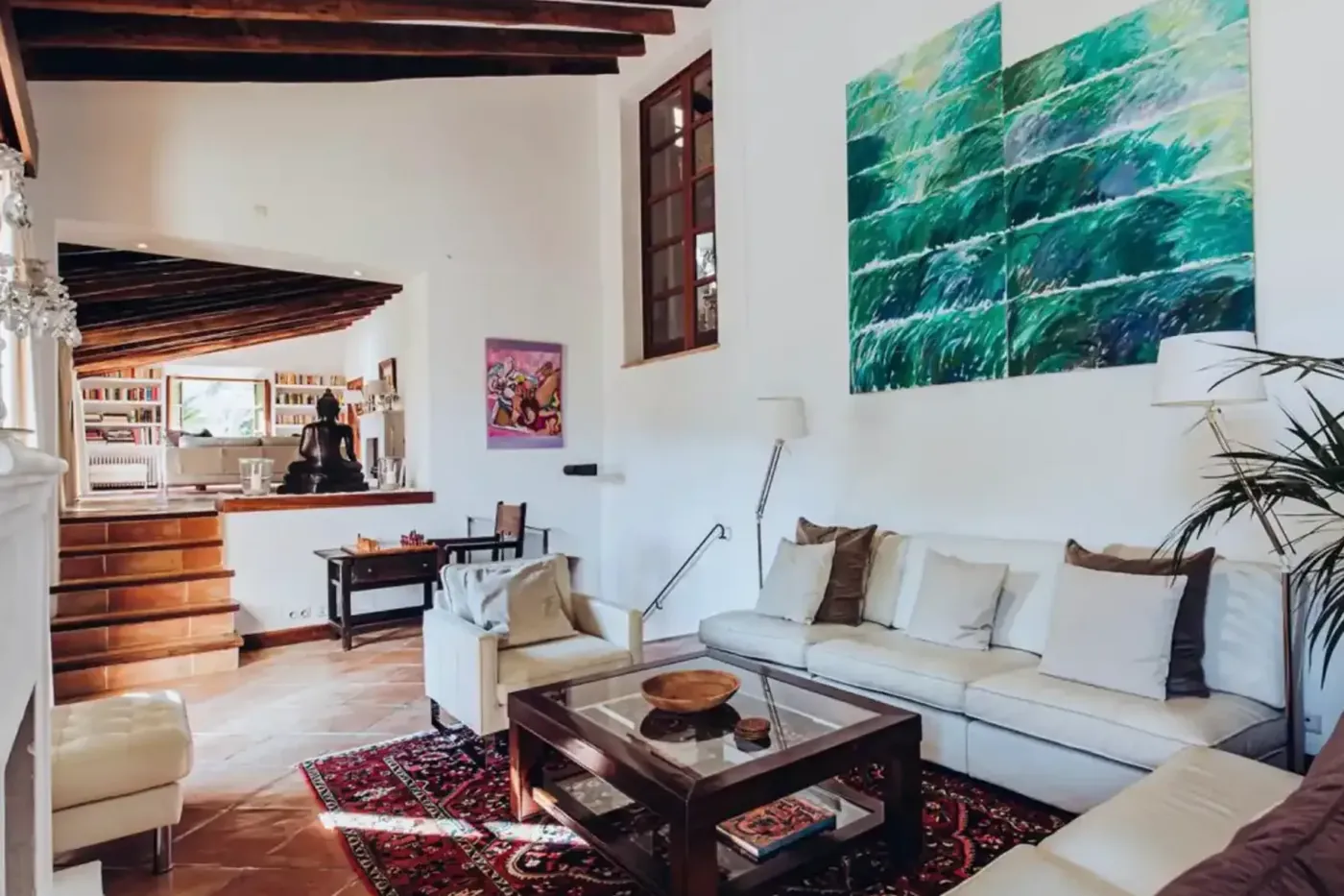 Villa Garbí - Mallorca