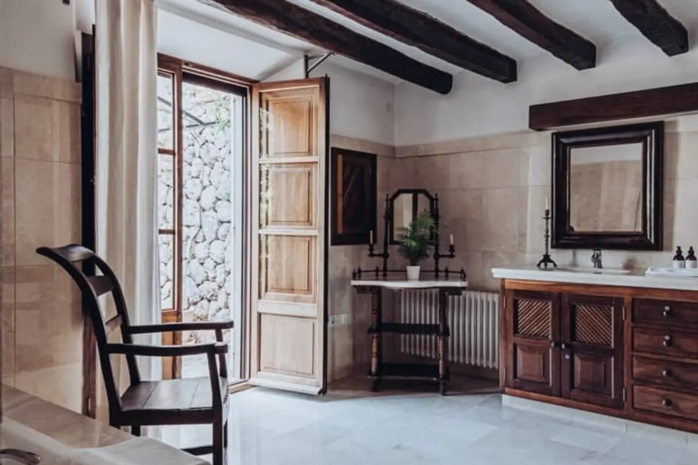Villa Garbí - Mallorca