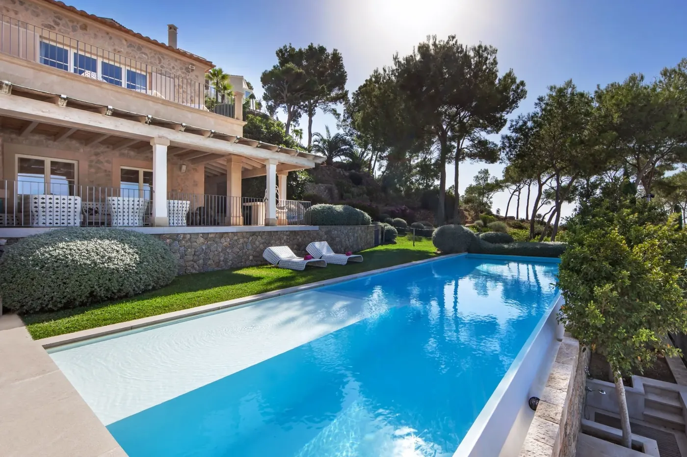 Villa Garriga - Mallorca