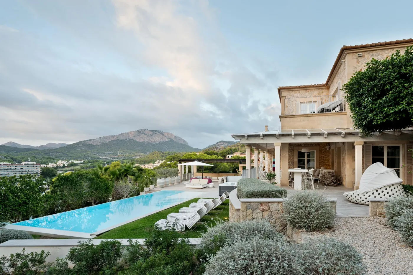 Villa Garriga - Mallorca