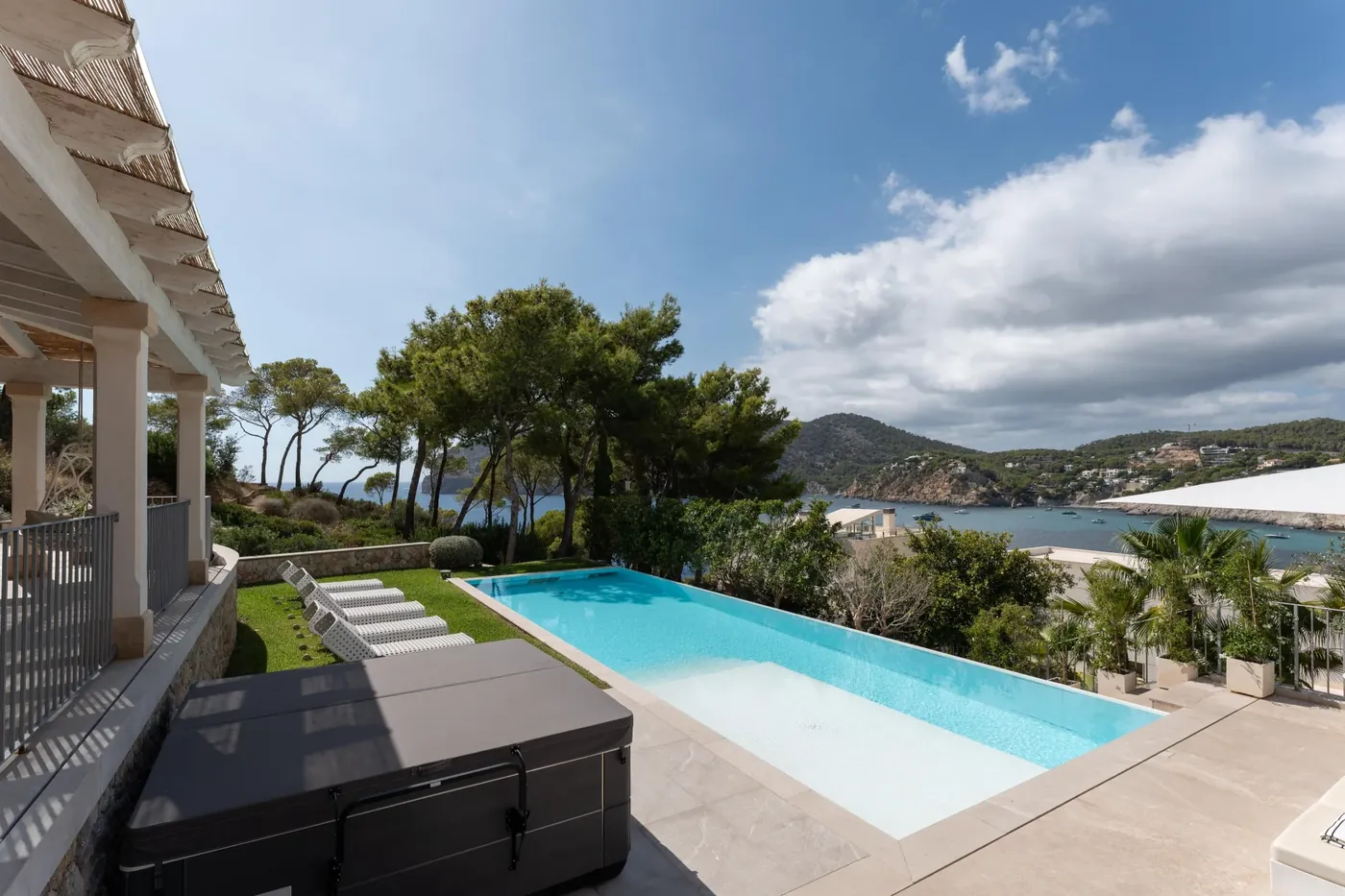Villa Garriga - Mallorca