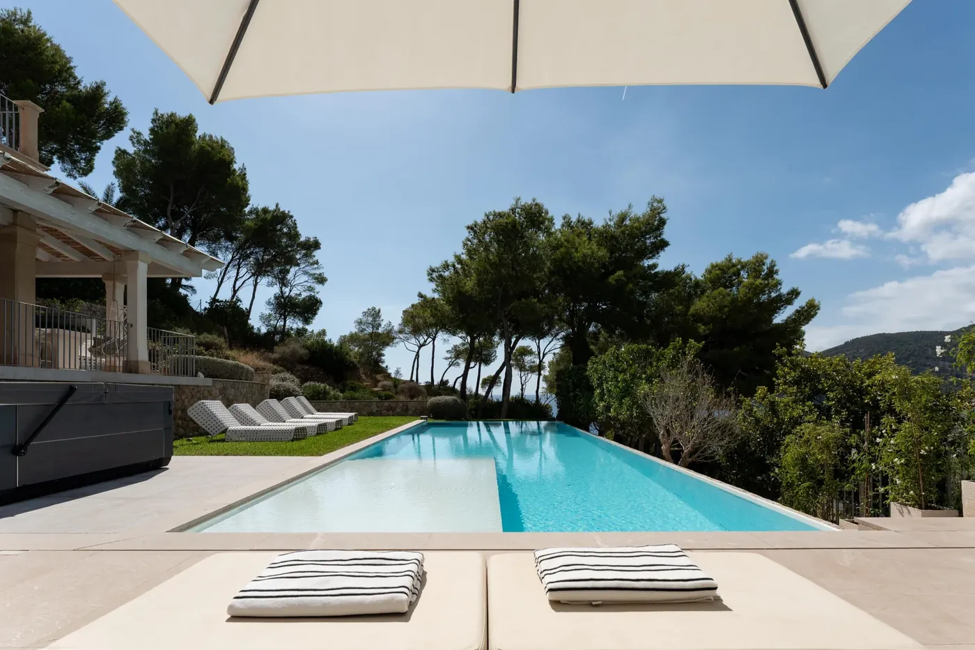 Villa Garriga - Mallorca