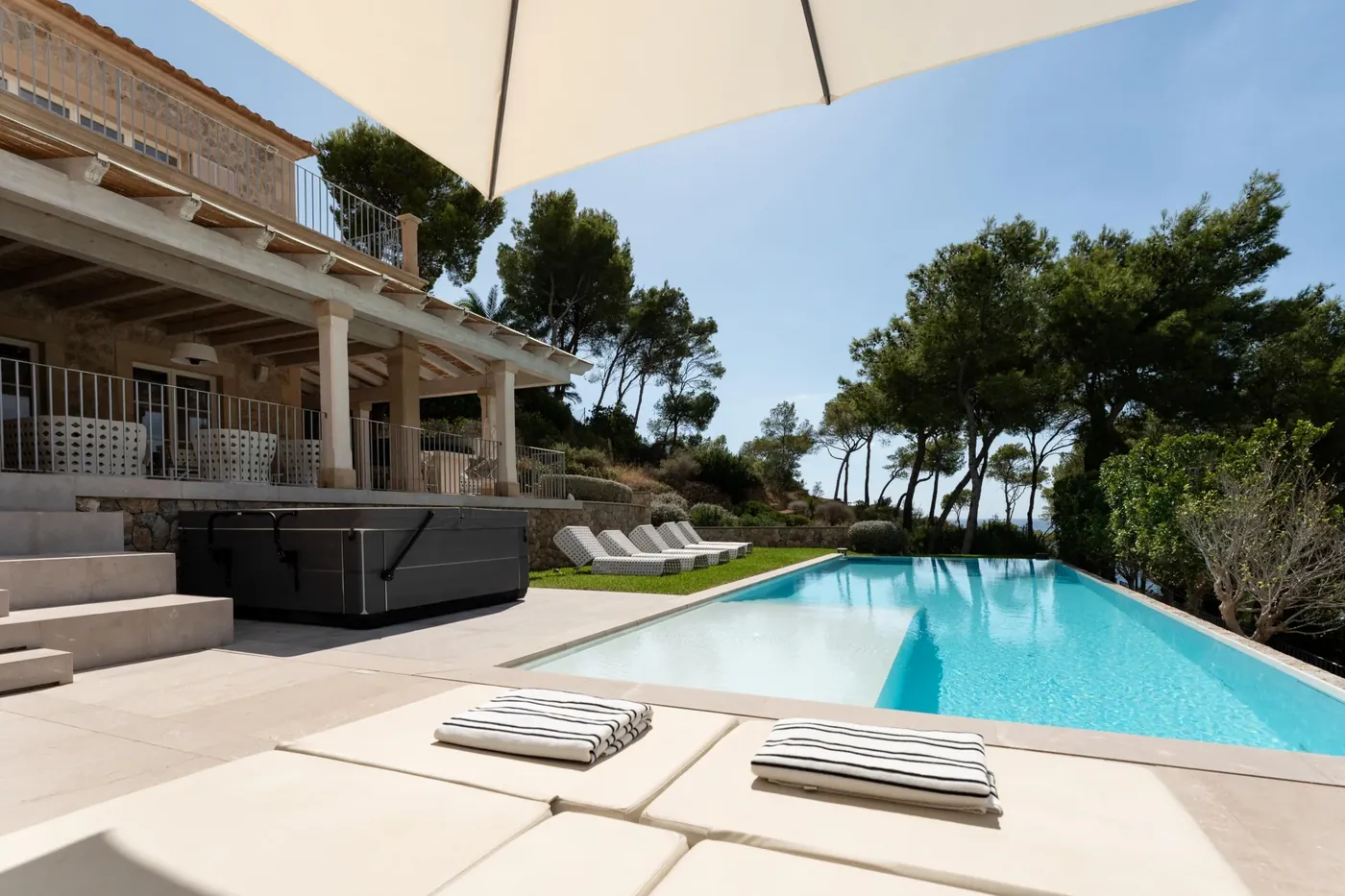 Villa Garriga - Mallorca