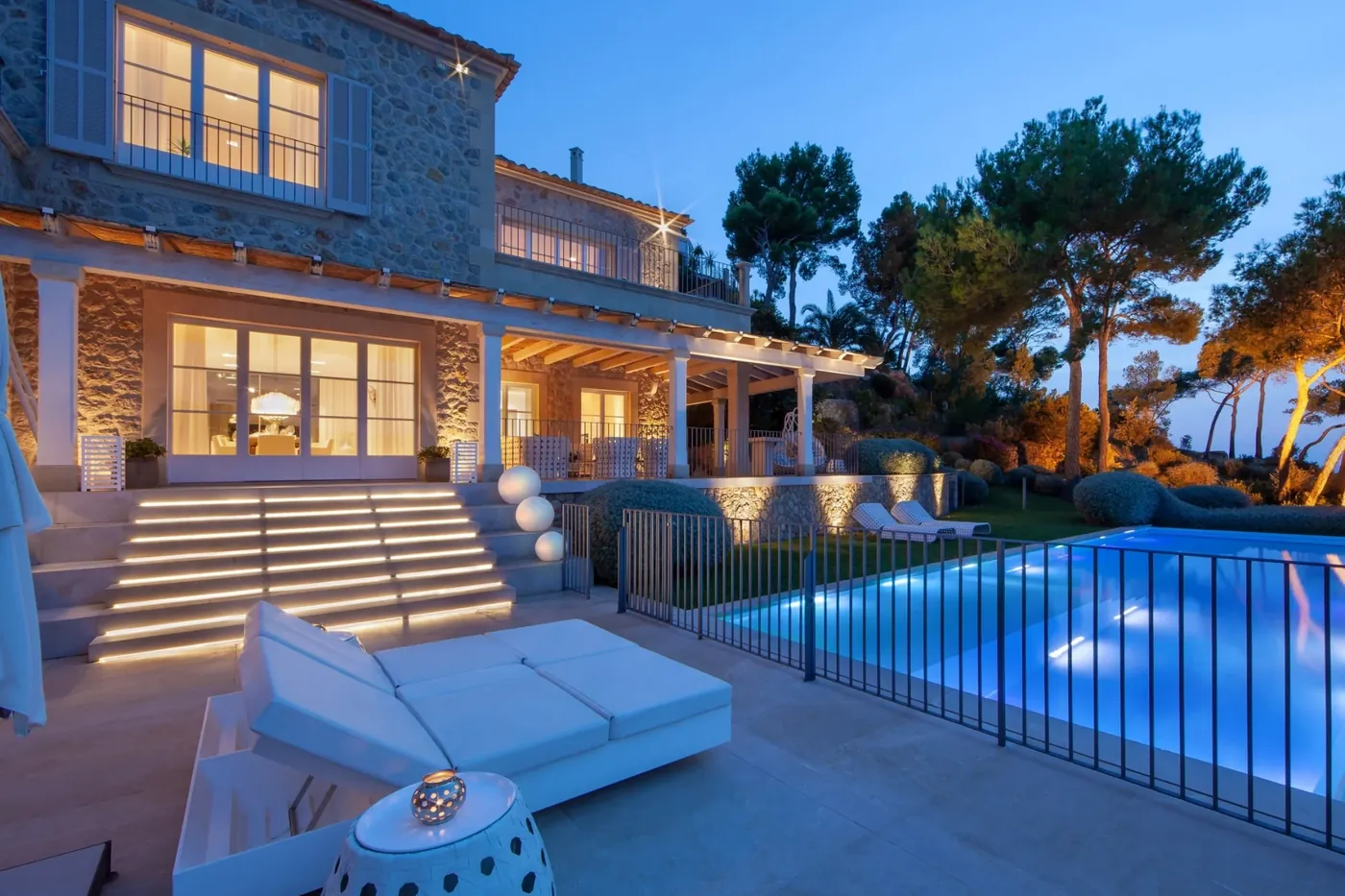 Villa Garriga - Mallorca