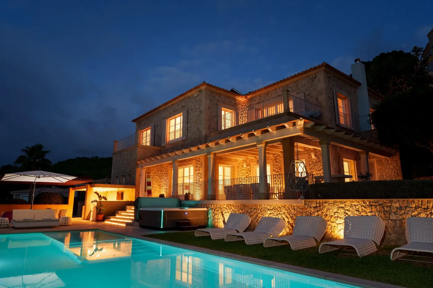 Villa Garriga - Mallorca