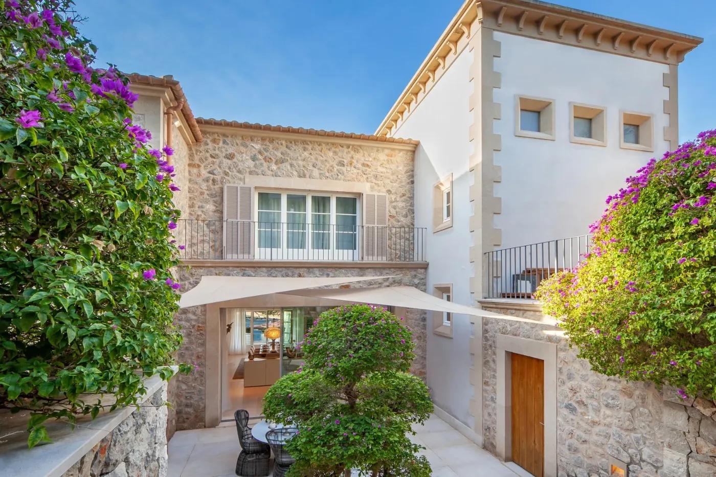 Villa Garriga - Mallorca