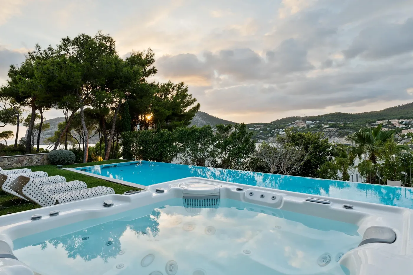 Villa Garriga - Mallorca
