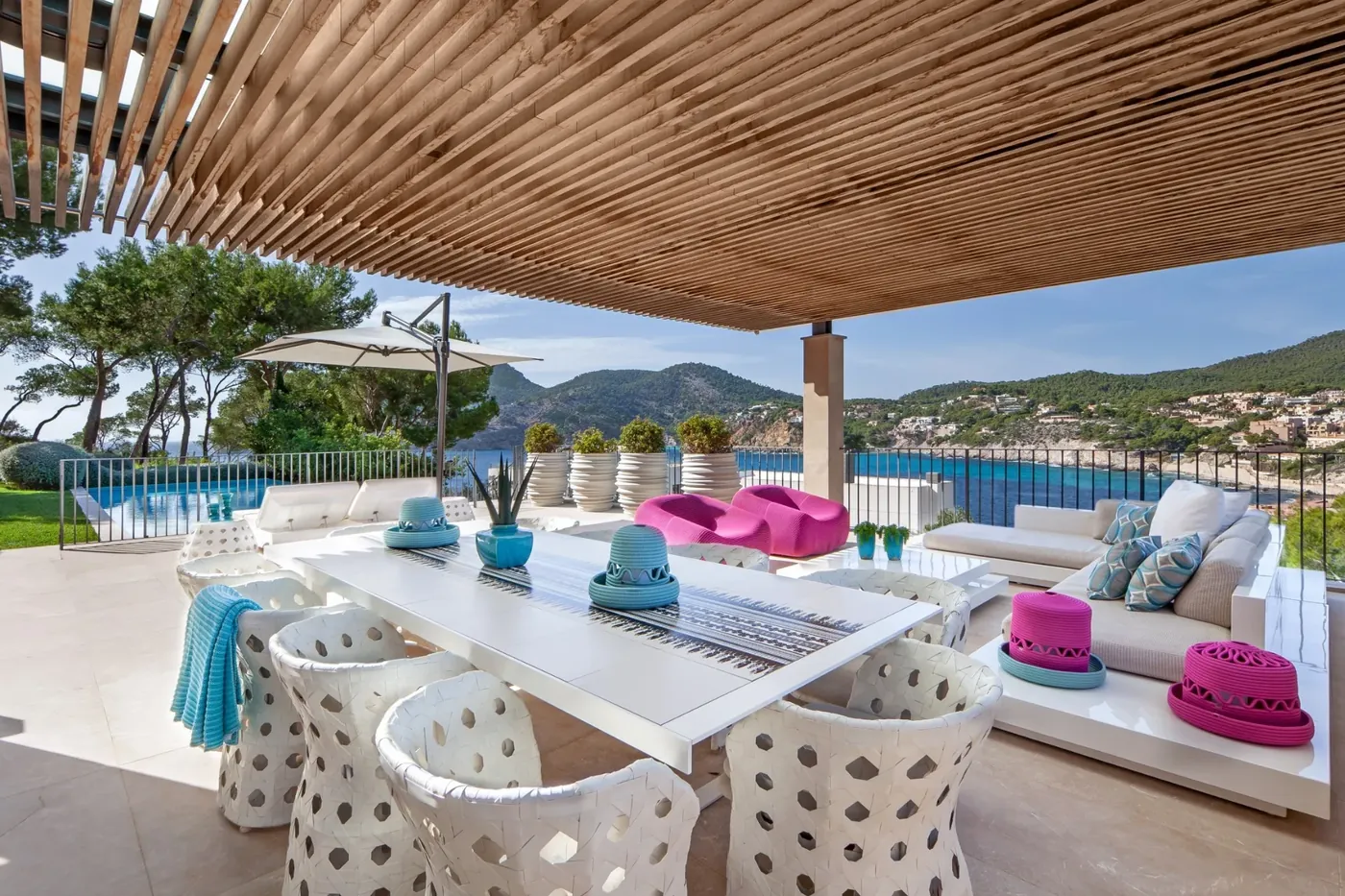 Villa Garriga - Mallorca
