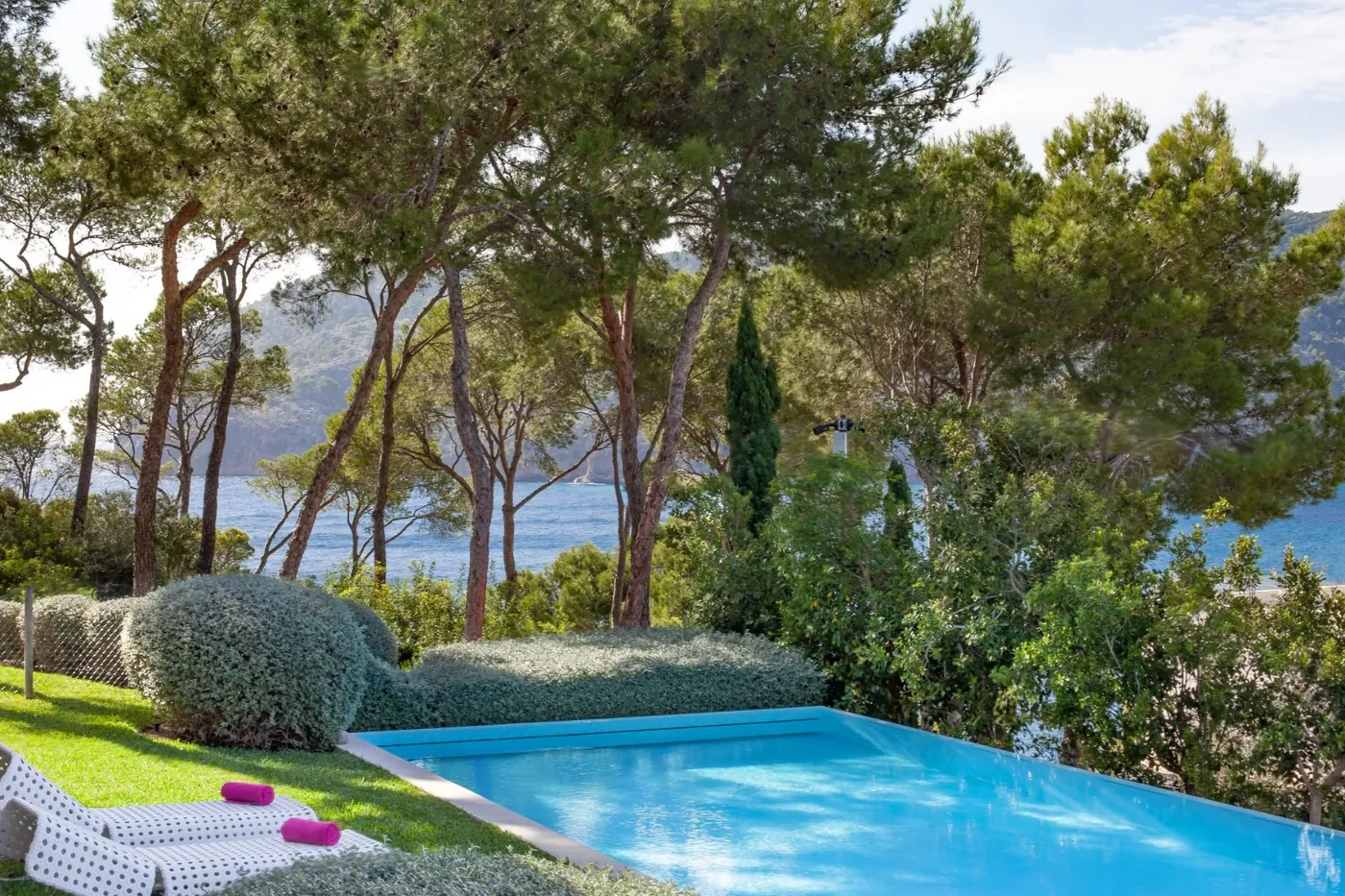Villa Garriga - Mallorca