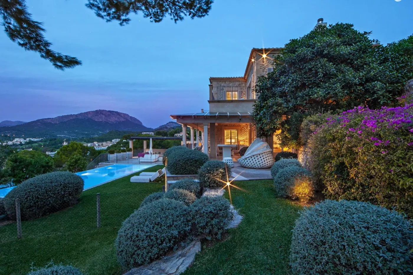 Villa Garriga - Mallorca