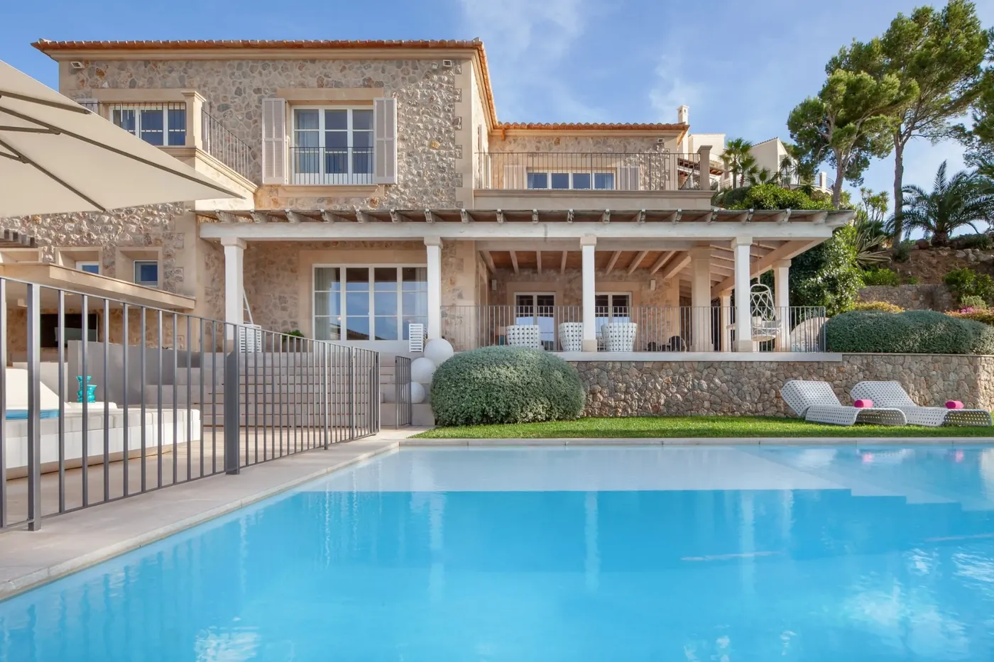 Villa Garriga - Mallorca